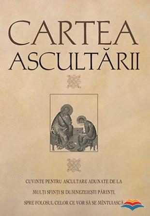 Cartea ascultării