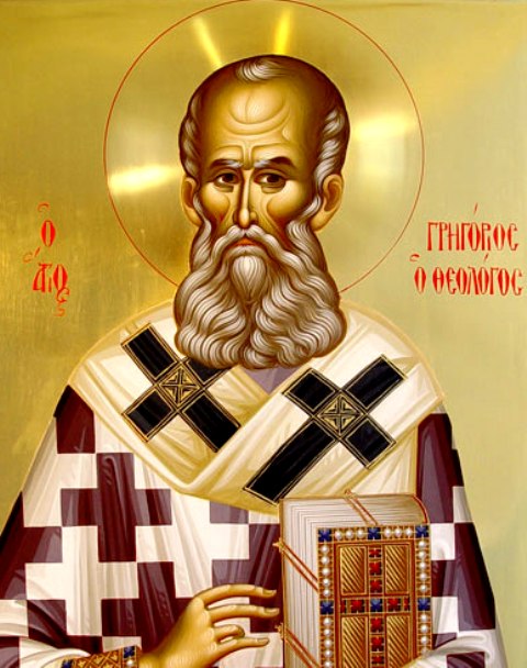 Grigorie Teologul1